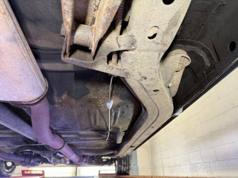 1966 Chevrolet Impala