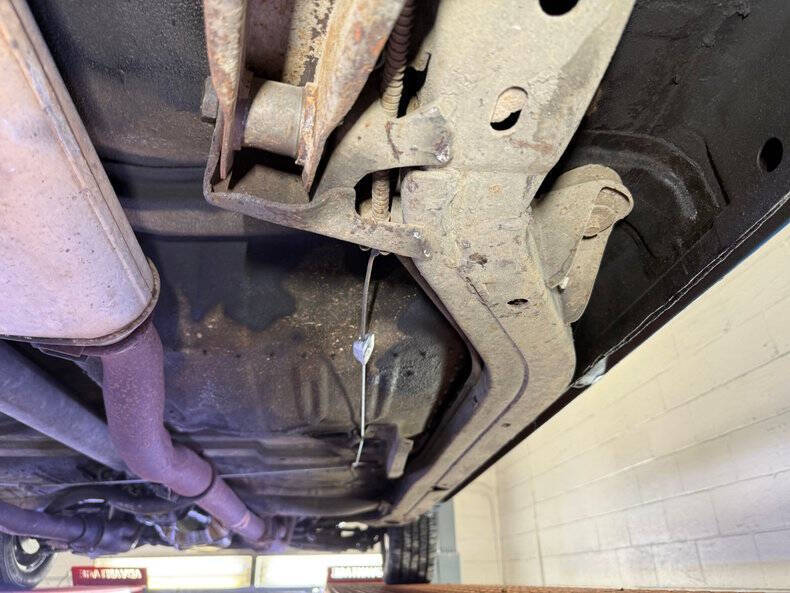 1966 Chevrolet Impala