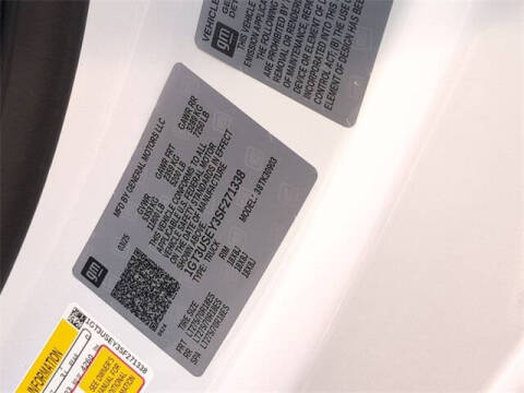 2025 GMC Sierra 3500HD