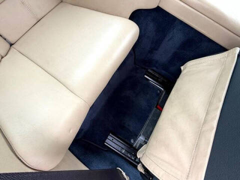 2005 Aston Martin DB9