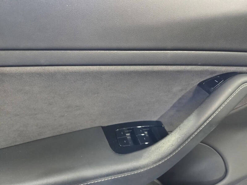 2018 Tesla Model 3 Mid Range