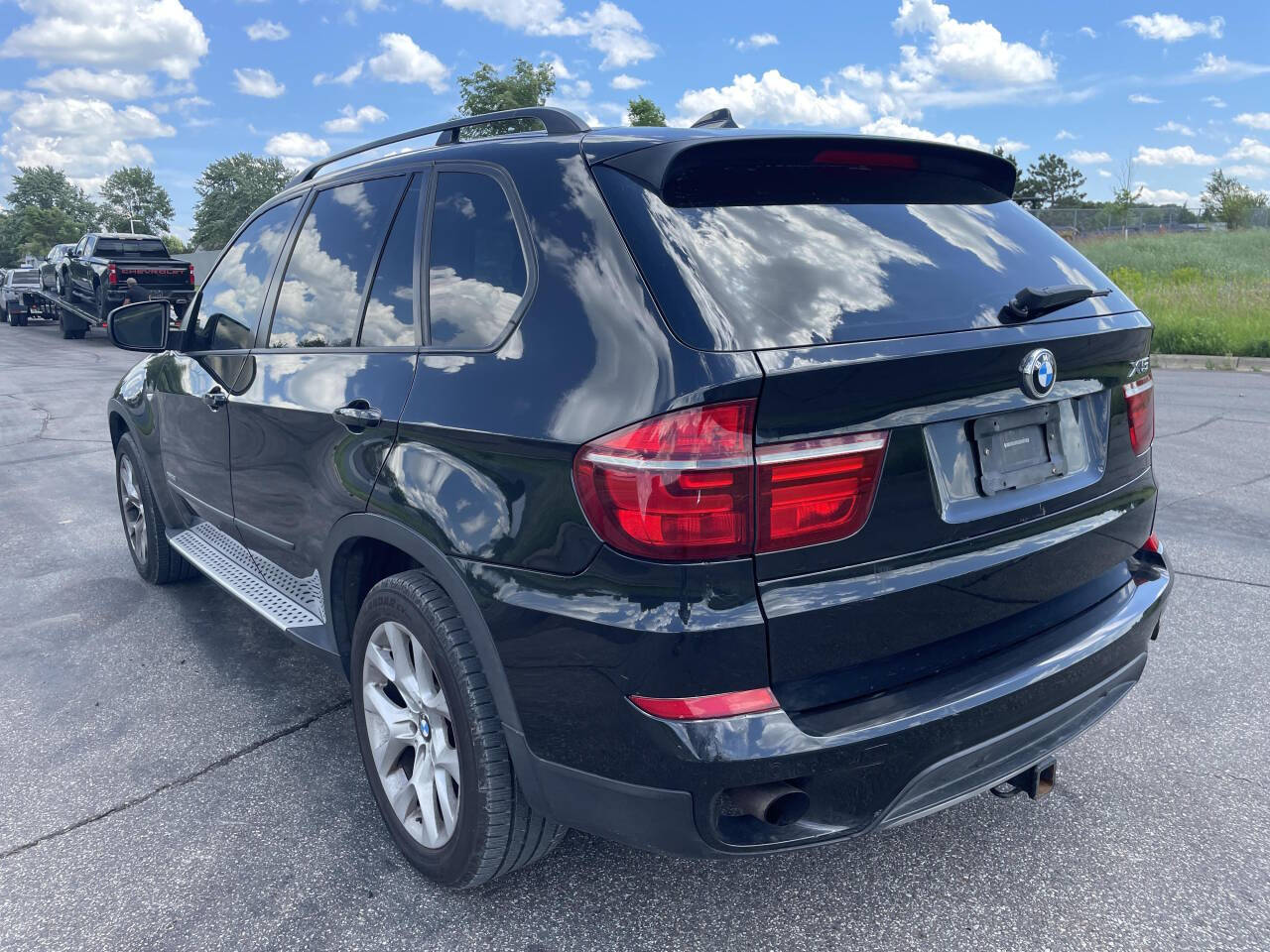 2011 BMW X5 for sale at Twin Cities Auctions in Elk River, MN