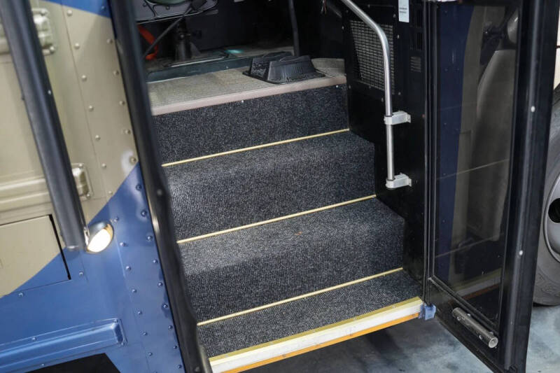 2012 IC Bus CE Series