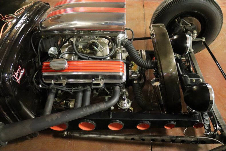 1931 Ford Model A