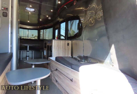 2022 Airstream TRAILER Basecamp