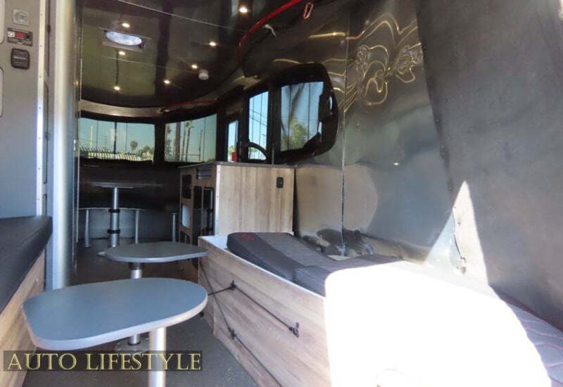 2022 Airstream TRAILER Basecamp