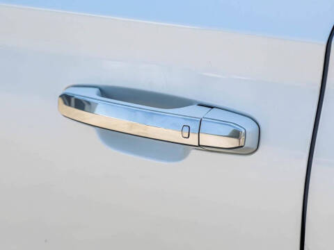 2016 Cadillac Escalade ESV Luxury Collection