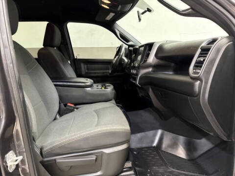 2022 RAM 3500 Tradesman