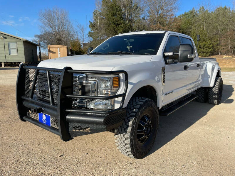 2020 Ford F-350 Super Duty for sale at Circle B Sales in Pittsburg TX