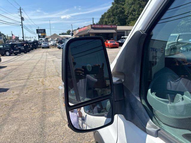 2016 Ford Transit 250