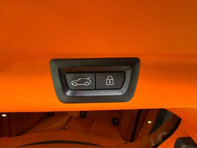 2019 Rolls-Royce Cullinan