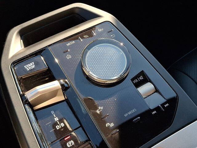 2023 BMW iX xDrive50