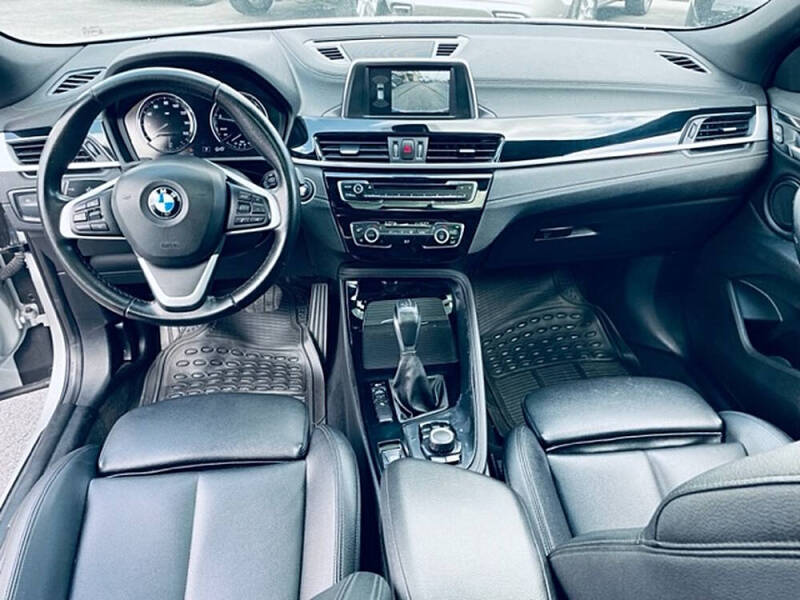 2018 BMW X2 sDrive28i