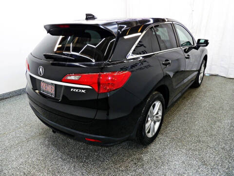 2014 Acura RDX