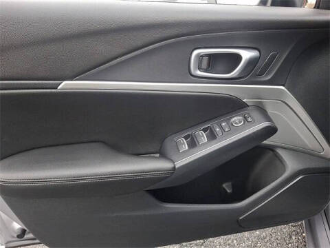 2024 Acura Integra w/A-SPEC