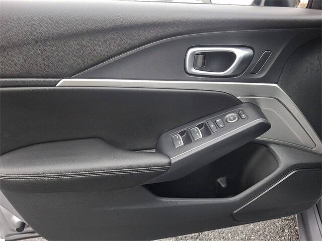 2024 Acura Integra w/A-SPEC