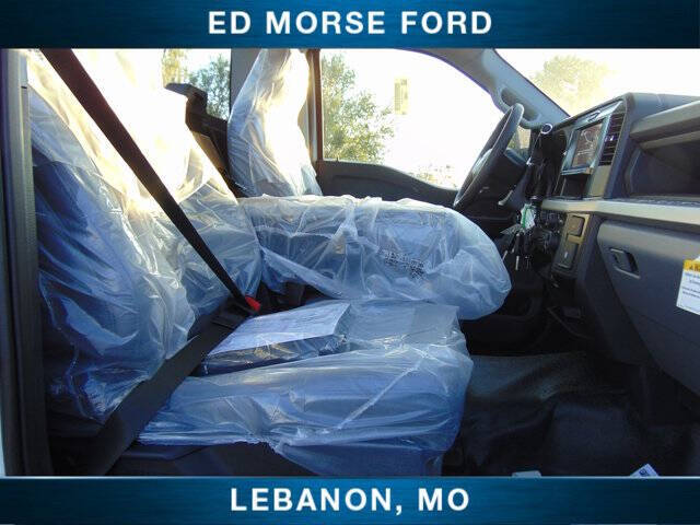 2026 Ford F-550 Super Duty