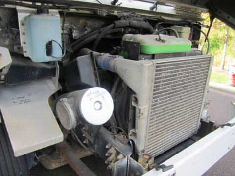 2005 Freightliner MT45 Chassis