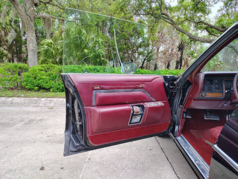 1975 Chrysler New Yorker