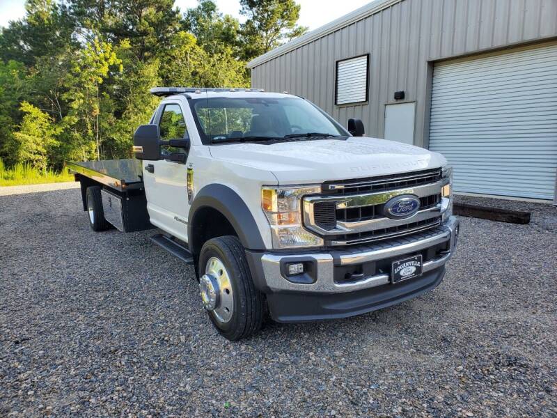 2020 Ford F-550 for sale at Deep South Wrecker Sales in Fayetteville GA