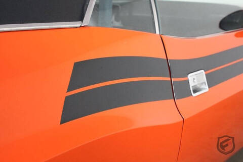 1971 Dodge Challenger