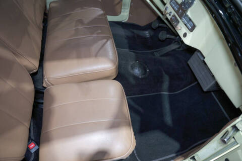 1950 Willys Jeepster