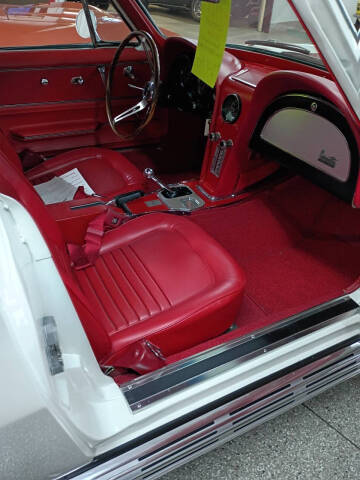 1967 Chevrolet Corvette