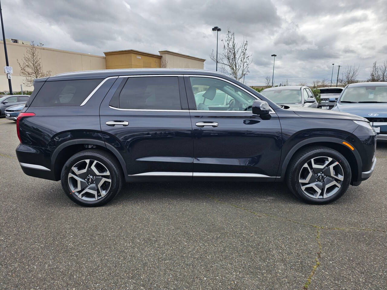 2024 Hyundai PALISADE for sale at Autos by Talon in Seattle, WA