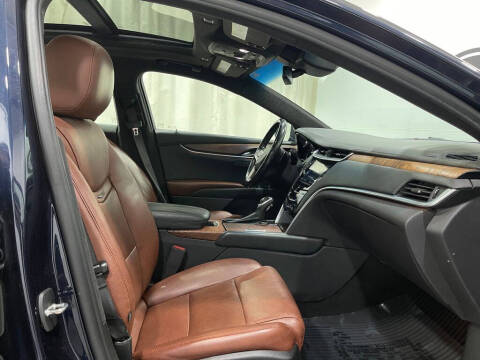 2019 Cadillac XTS Luxury