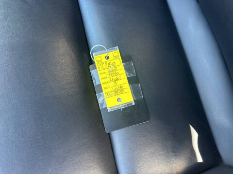 2021 Tesla Model 3 Performance