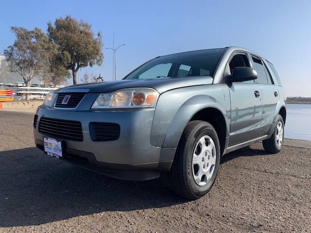 2007 Saturn Vue for sale at Korski Auto Group in National City CA