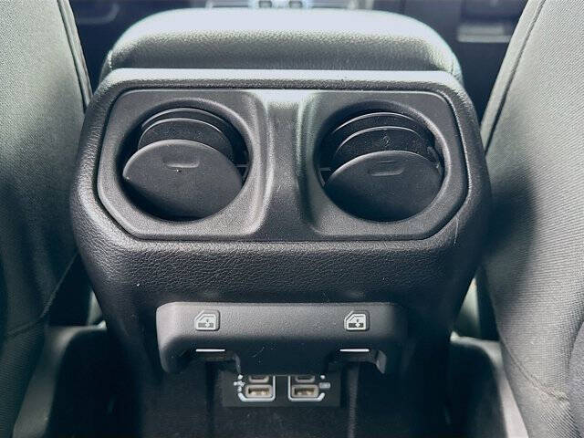 2020 Jeep Gladiator Mojave