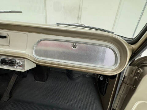 1964 Chevrolet Corvair