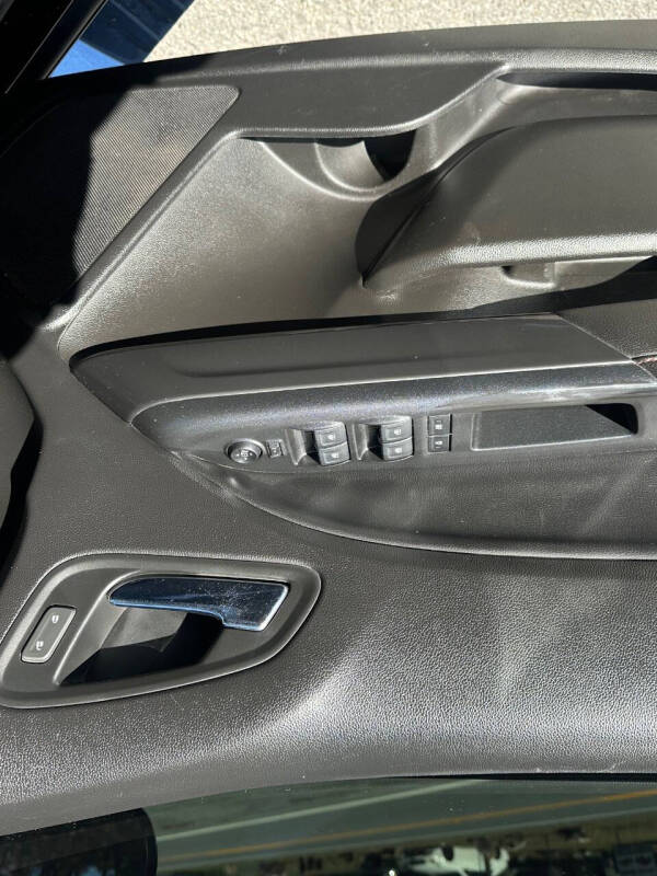 2018 GMC Canyon All Terrain