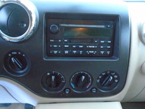 2005 Ford Expedition XLT