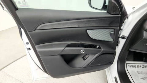 2023 Maserati Grecale Modena