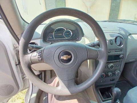 2010 Chevrolet HHR