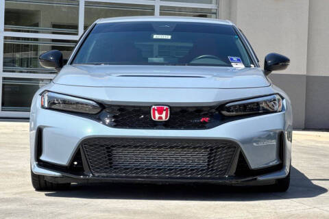2025 Honda Civic Type R