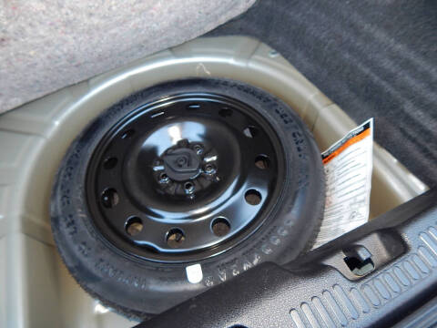 2008 Ford Taurus SEL