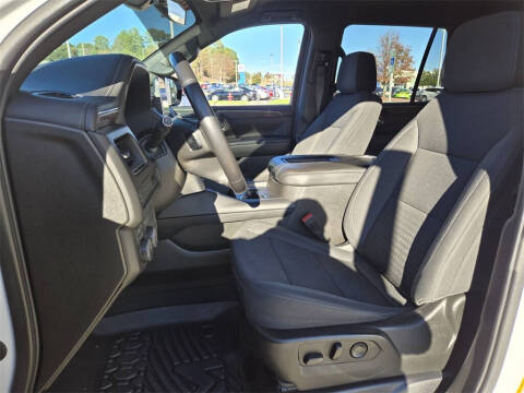 2021 Chevrolet Tahoe LS