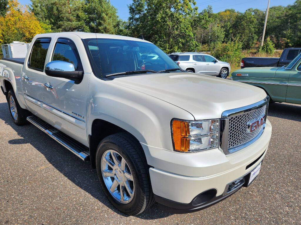 2013 GMC Sierra 1500 for sale at Miltimore Motor Company in Pine River, MN