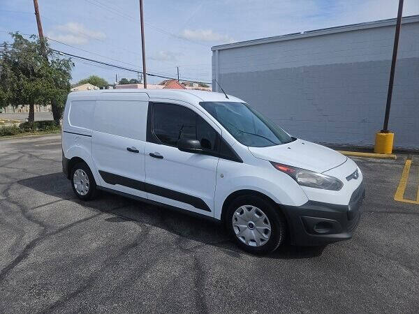 2015 Ford Transit Connect for sale at Payam's Autoplex in San Antonio TX