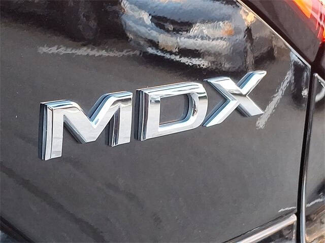 2024 Acura MDX SH-AWD w/Tech