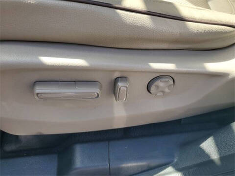 2021 Honda Odyssey Elite