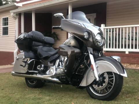 2023 Indian Roadmaster  for sale at Rucker Auto & Cycle Sales in Enterprise AL