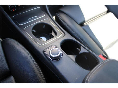 2020 Mercedes-Benz GLA GLA 250 4MATIC