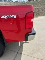 2009 Chevrolet Silverado 3500HD Work Truck