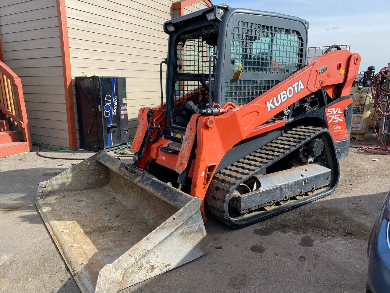 Kubota For Sale In Denver, CO