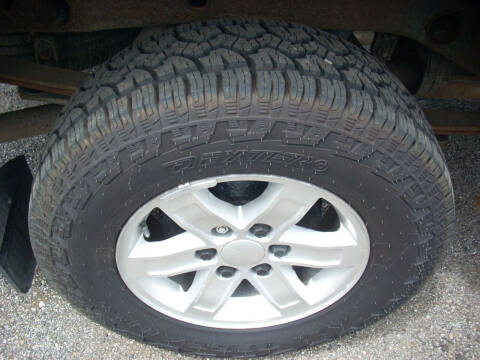 2009 GMC Sierra 1500 SLE