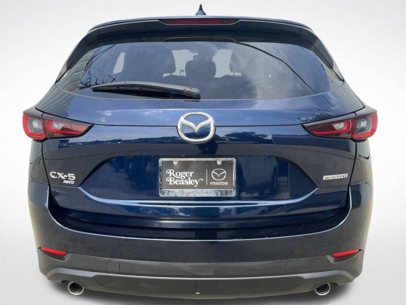 2023 Mazda CX-5 2.5 S Select